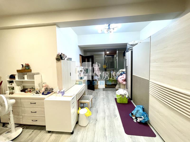 【新夢想】龍岡富海2期景觀電梯美別墅房屋室內格局與周邊環境