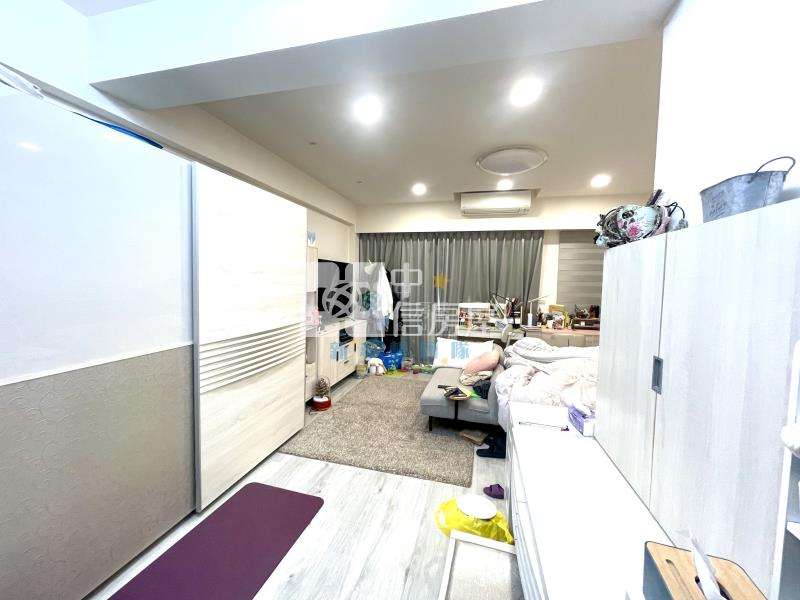 【新夢想】龍岡富海2期景觀電梯美別墅房屋室內格局與周邊環境