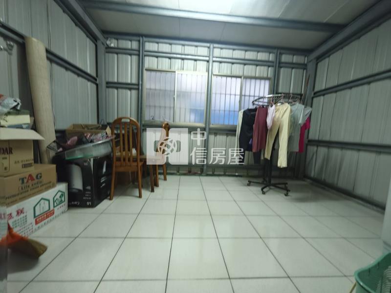 大里二期康橋朝南臨路透天房屋室內格局與周邊環境