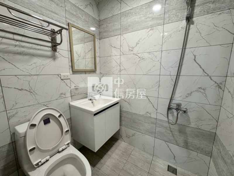 南勢活巷整新透天房屋室內格局與周邊環境