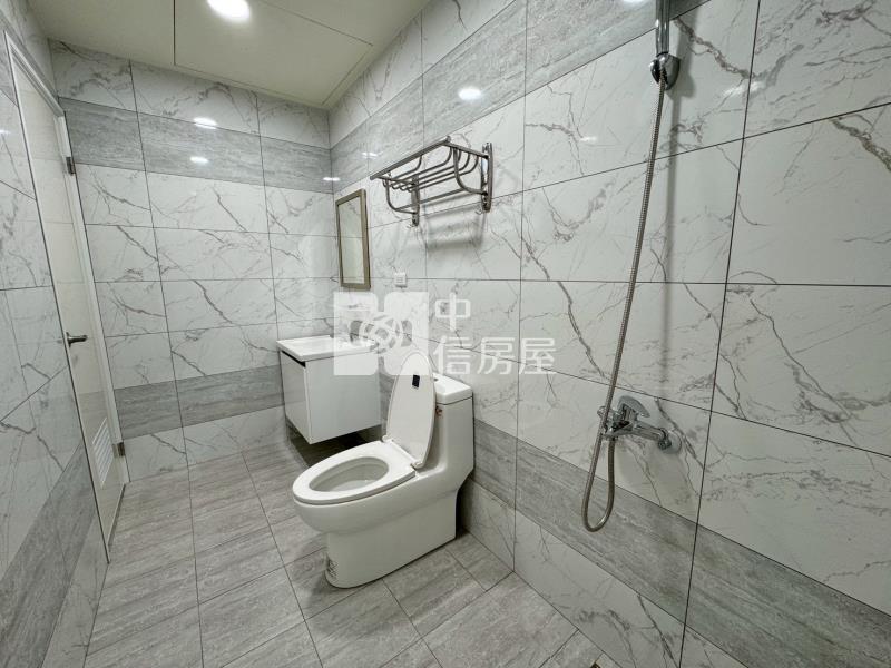 南勢活巷整新透天房屋室內格局與周邊環境