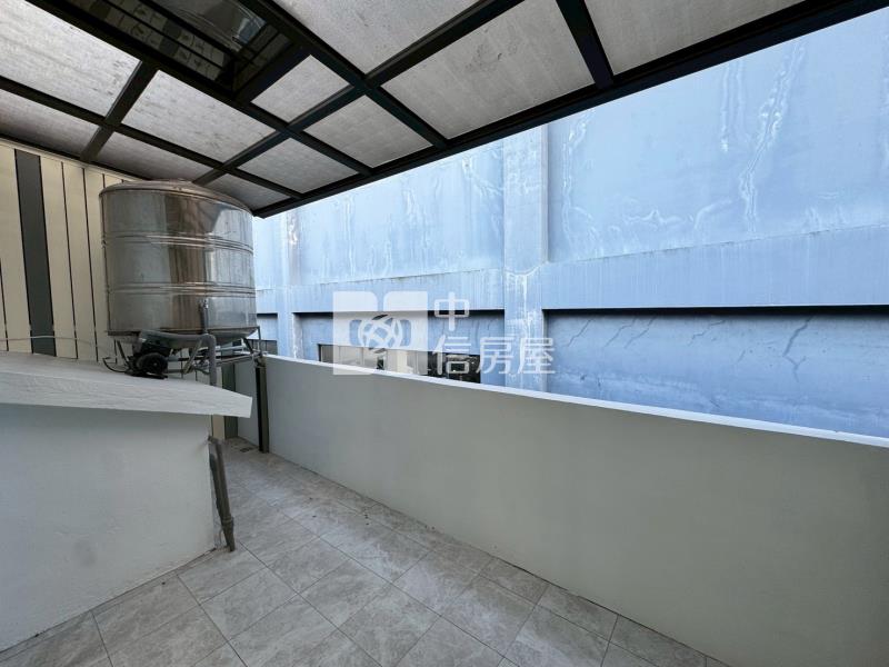 南勢活巷整新透天房屋室內格局與周邊環境