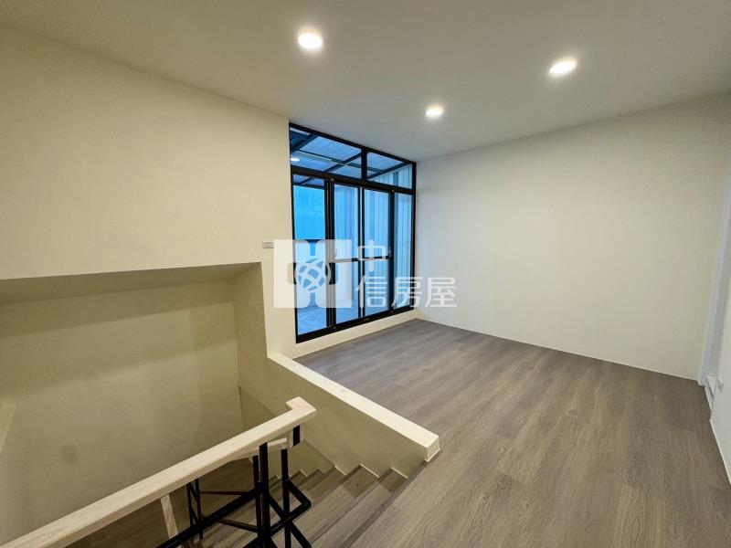 南勢活巷整新透天房屋室內格局與周邊環境