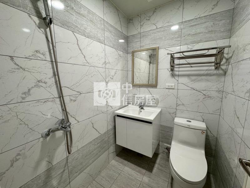 南勢活巷整新透天房屋室內格局與周邊環境