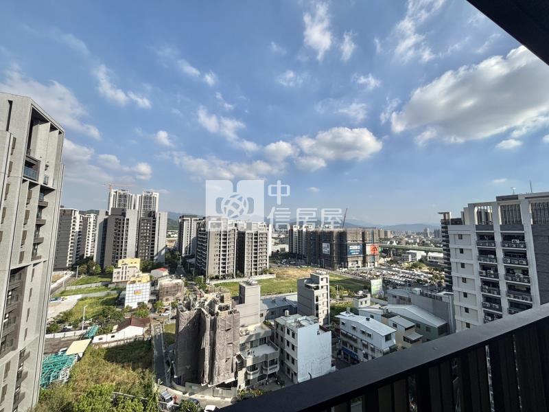 全新惠宇碧柳視野戶房屋室內格局與周邊環境