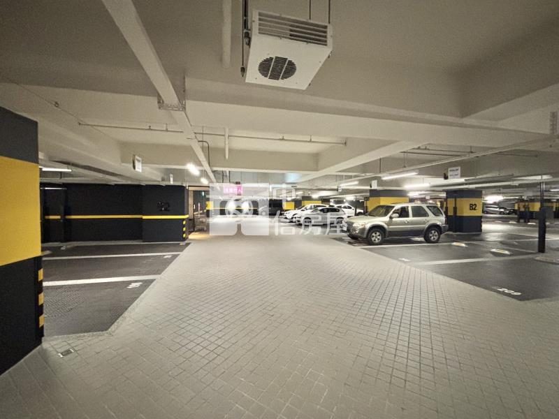 全新惠宇碧柳視野戶房屋室內格局與周邊環境