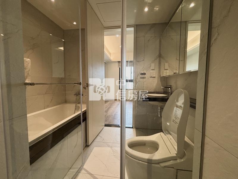 全新惠宇碧柳視野戶房屋室內格局與周邊環境