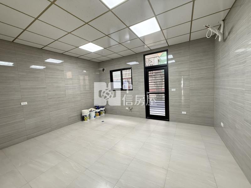 EZ05大溪全新獨棟電梯透天房屋室內格局與周邊環境