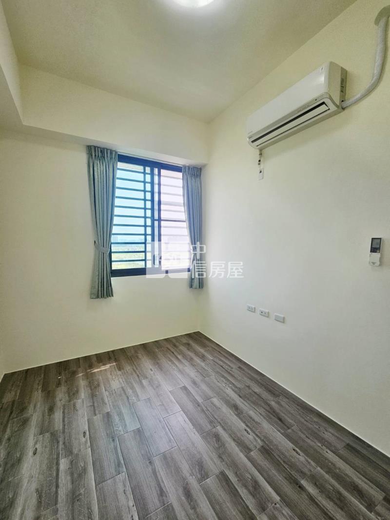 商60小王子面公園兩房平車華廈房屋室內格局與周邊環境