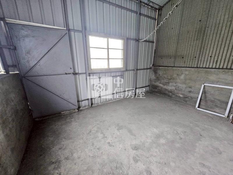 新市蛋黃角窗傳統金店住房屋室內格局與周邊環境