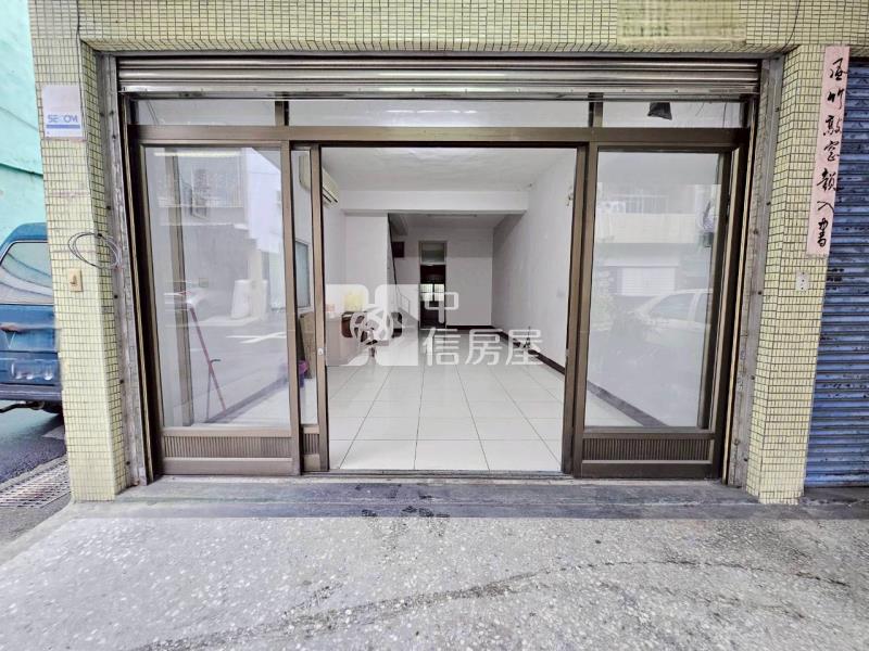 新市蛋黃角窗傳統金店住房屋室內格局與周邊環境