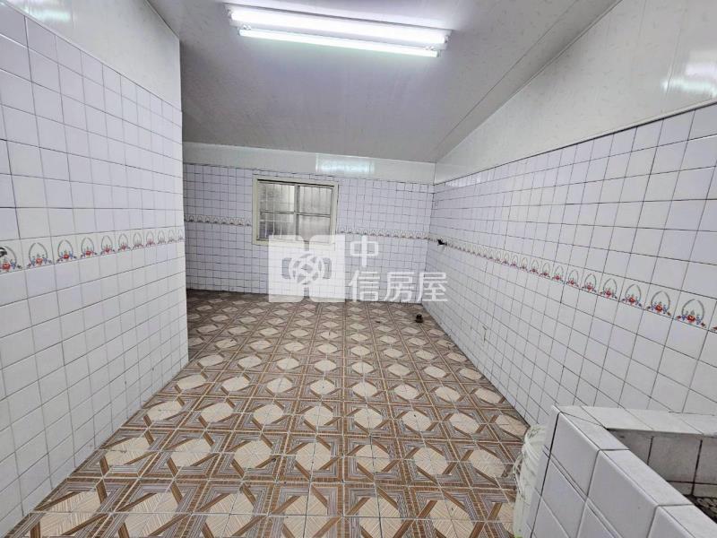 新市蛋黃角窗傳統金店住房屋室內格局與周邊環境