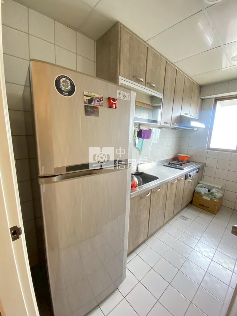 園中園三房華夏房屋室內格局與周邊環境