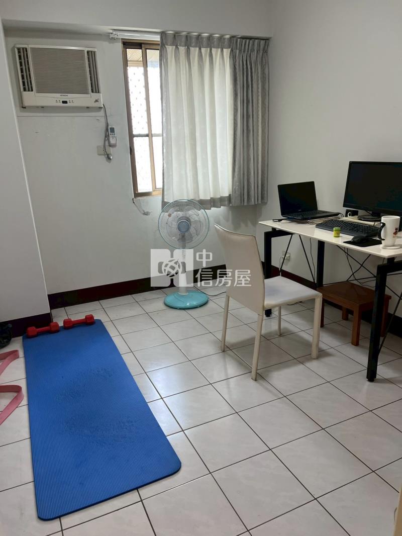 園中園三房華夏房屋室內格局與周邊環境