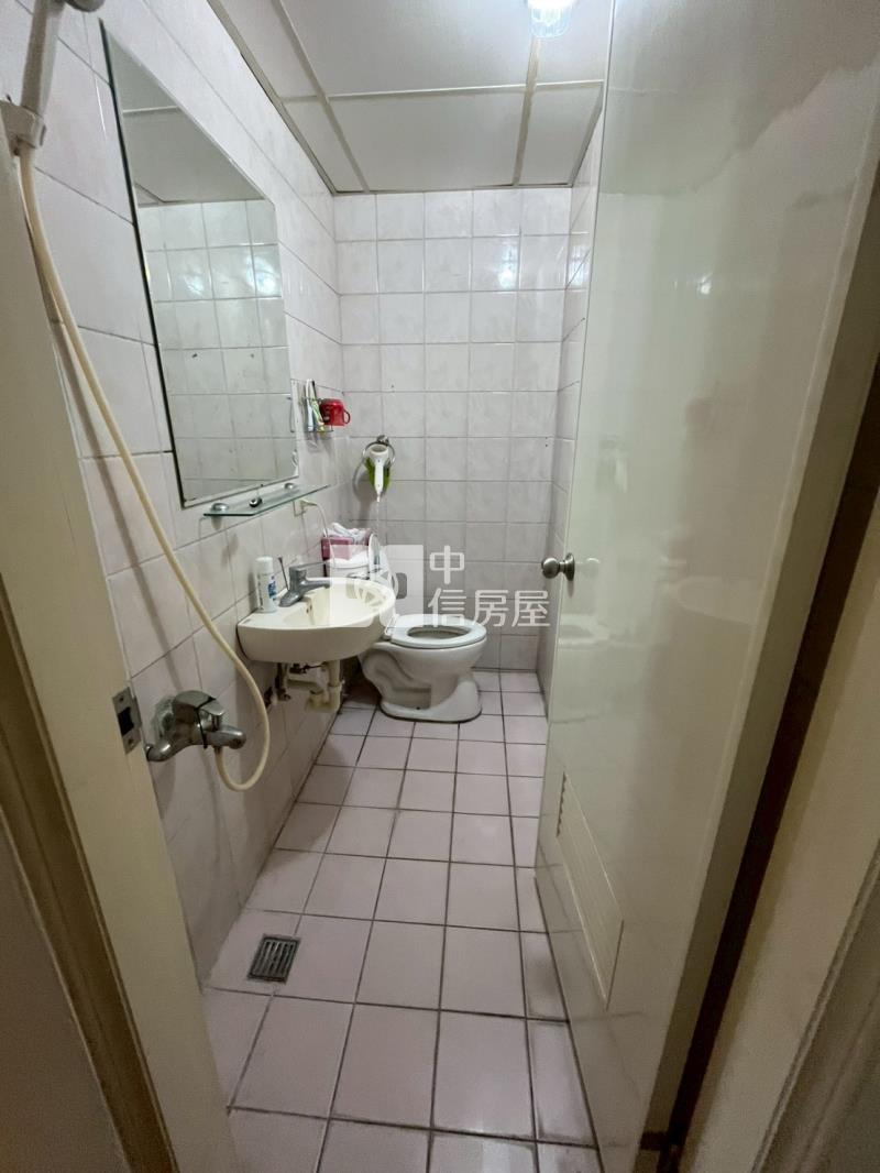 園中園三房華夏房屋室內格局與周邊環境