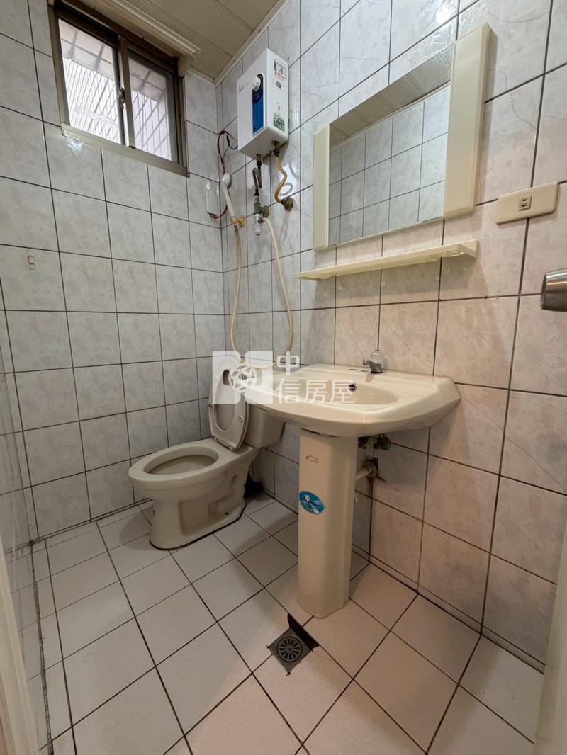 二林市區電梯美套房房屋室內格局與周邊環境