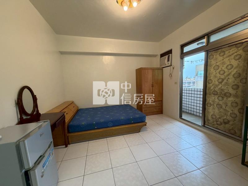 二林市區電梯美套房房屋室內格局與周邊環境