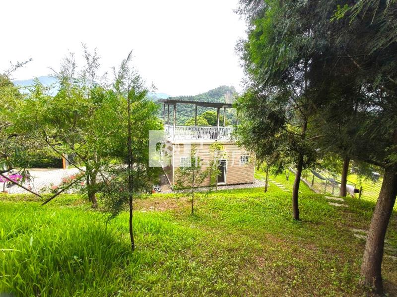 太平車可達*開心小農場*有度假小屋.有水.有電.歡迎參觀房屋室內格局與周邊環境