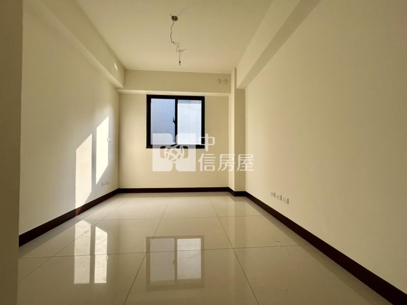 太平樹孝商圈|大地坪全新臨路電梯別墅A房屋室內格局與周邊環境