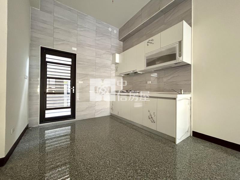 太平樹孝商圈|大地坪全新臨路電梯別墅A房屋室內格局與周邊環境