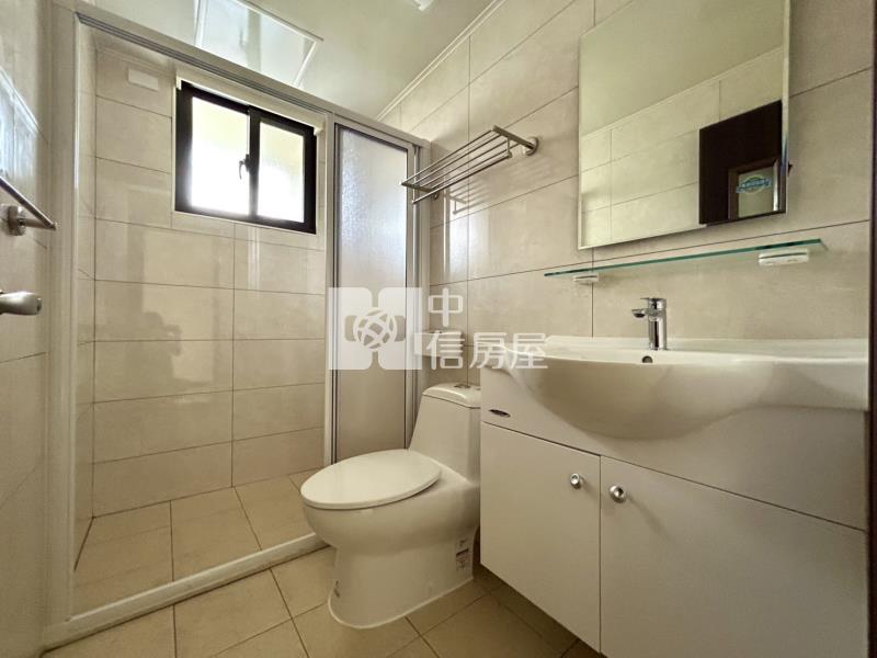 太平樹孝商圈|大地坪全新臨路電梯別墅A房屋室內格局與周邊環境