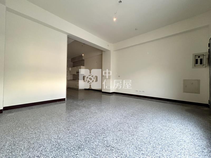 太平樹孝商圈|大地坪全新臨路電梯別墅A房屋室內格局與周邊環境