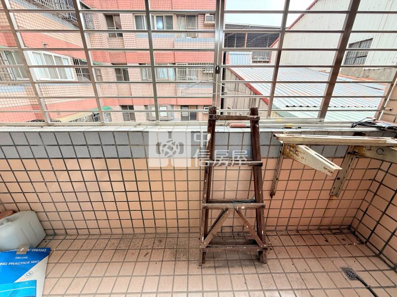 太原綠園道3+1房平車房屋室內格局與周邊環境