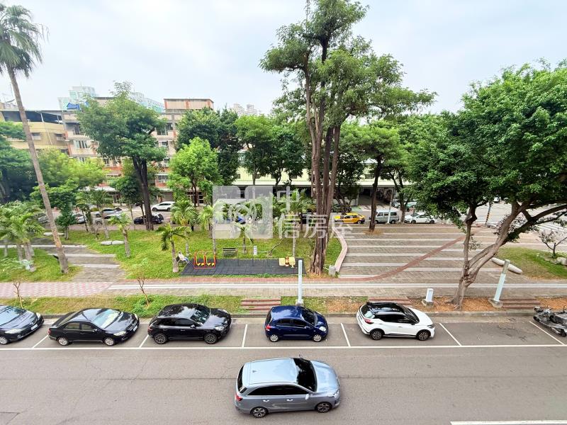 太原綠園道3+1房平車房屋室內格局與周邊環境