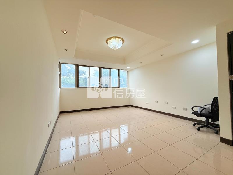 太原綠園道3+1房平車房屋室內格局與周邊環境