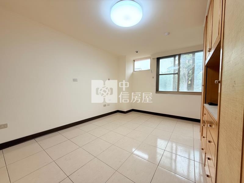 太原綠園道3+1房平車房屋室內格局與周邊環境