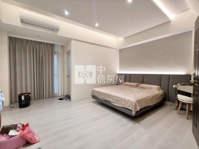 斗六後站雅緻裝潢別墅房屋室內格局與周邊環境