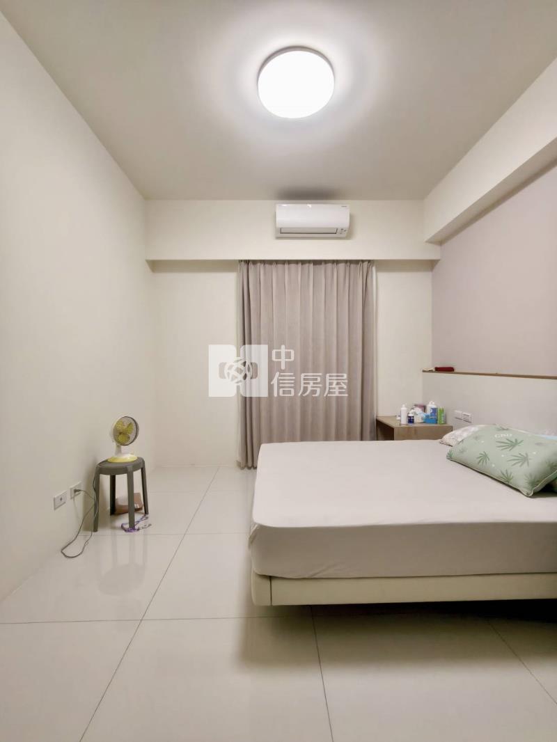 斗六後站雅緻裝潢別墅房屋室內格局與周邊環境