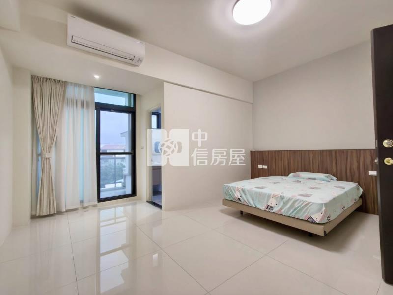 斗六後站雅緻裝潢別墅房屋室內格局與周邊環境