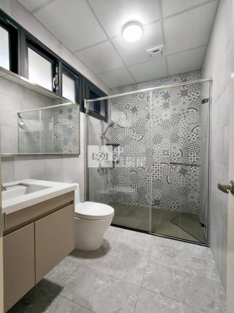 斗六後站雅緻裝潢別墅房屋室內格局與周邊環境