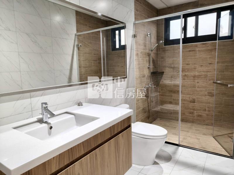 斗六後站雅緻裝潢別墅房屋室內格局與周邊環境