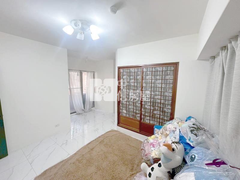 青海新都2+1房房屋室內格局與周邊環境