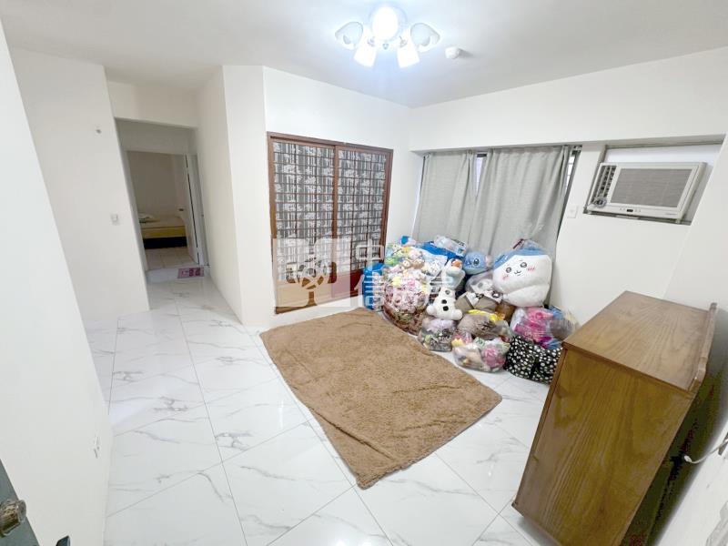 青海新都2+1房房屋室內格局與周邊環境