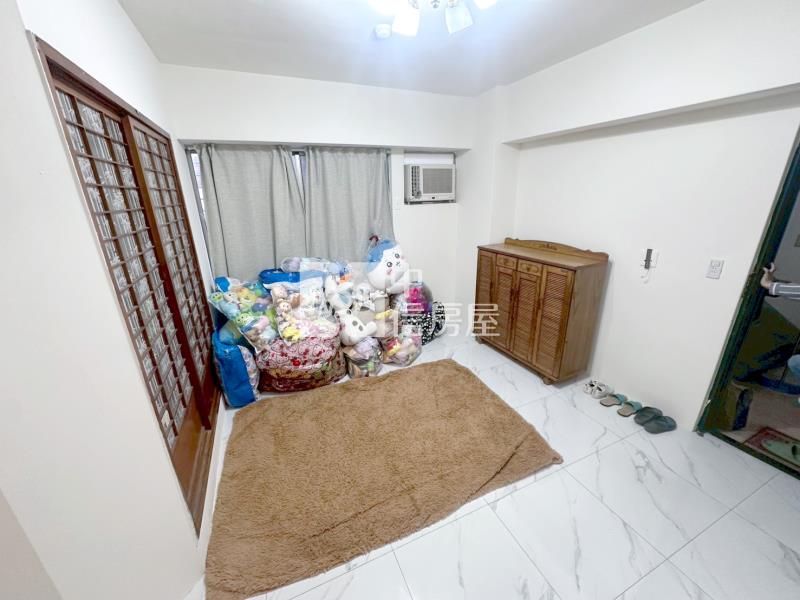 青海新都2+1房房屋室內格局與周邊環境