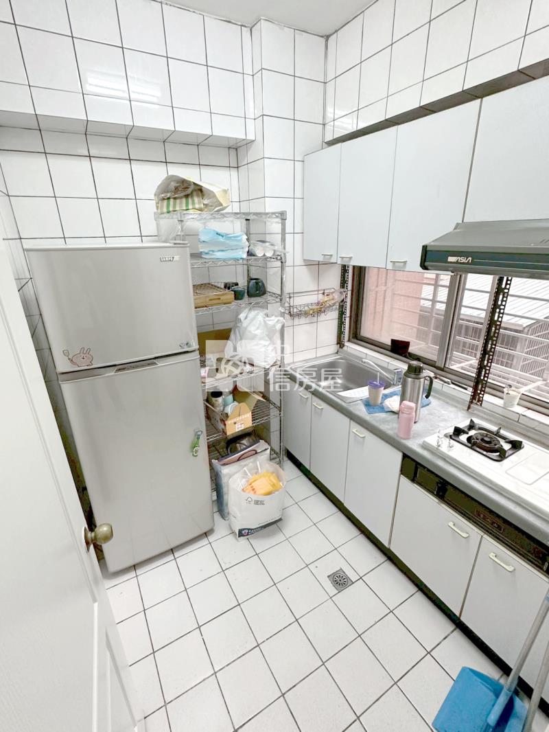 青海新都2+1房房屋室內格局與周邊環境