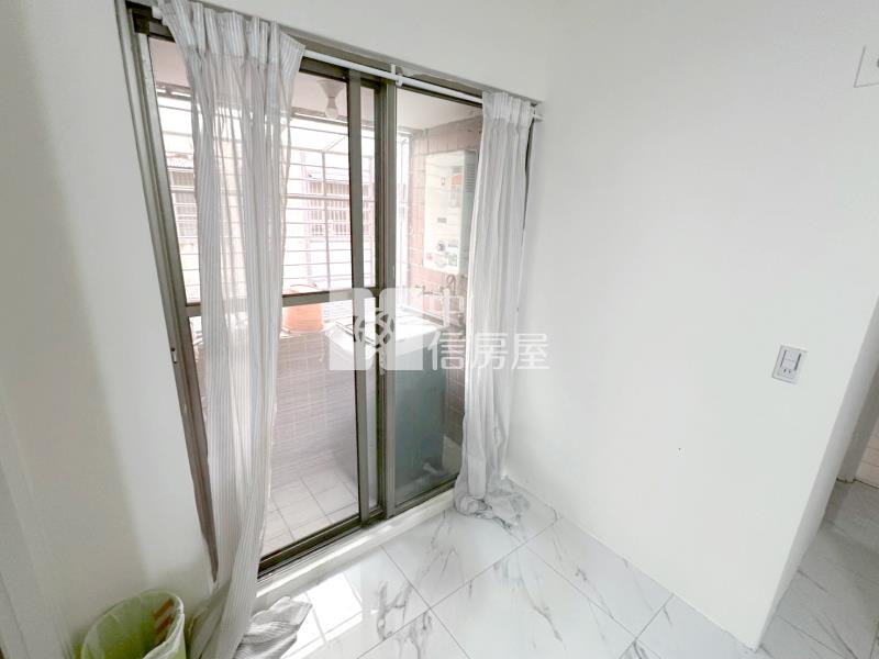 青海新都2+1房房屋室內格局與周邊環境