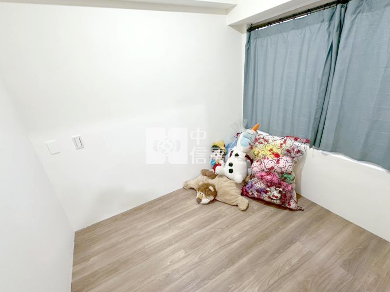 青海新都2+1房房屋室內格局與周邊環境