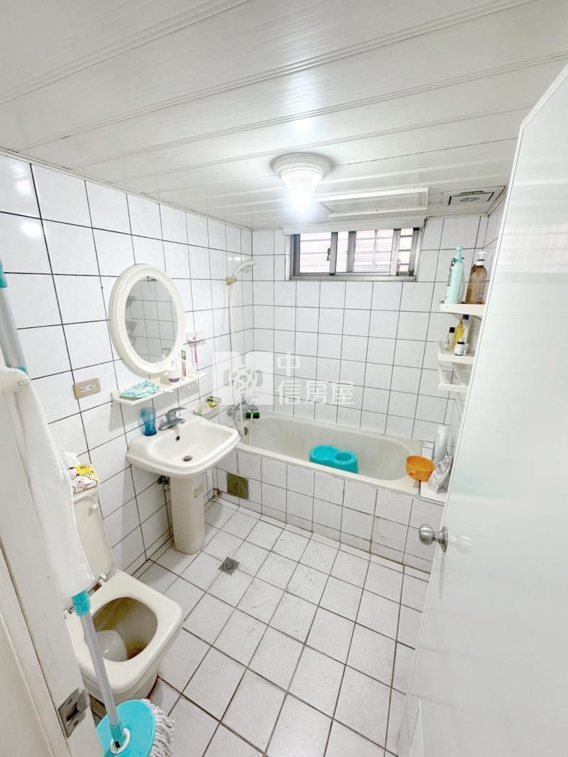 青海新都2+1房房屋室內格局與周邊環境