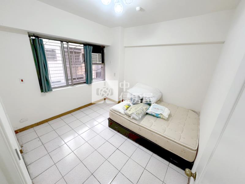 青海新都2+1房房屋室內格局與周邊環境