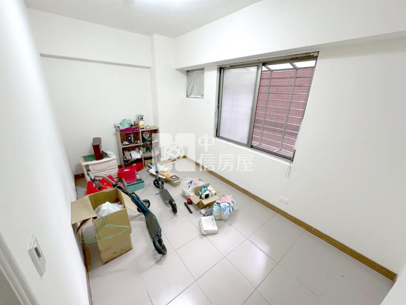 青海新都2+1房房屋室內格局與周邊環境