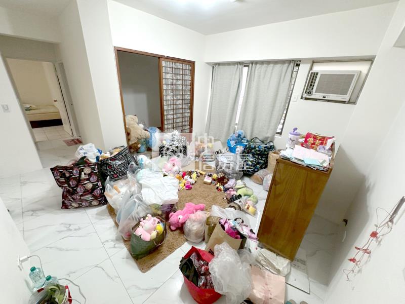 青海新都2+1房房屋室內格局與周邊環境