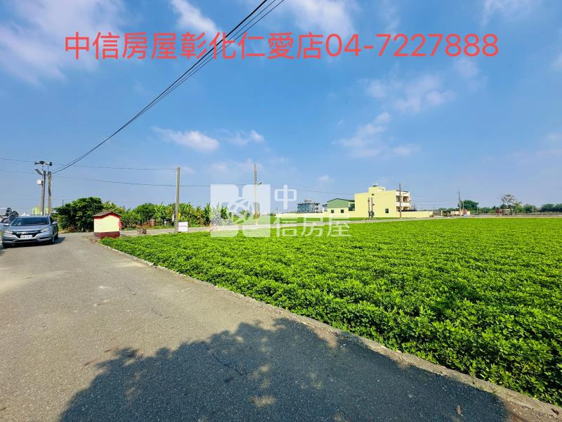 永年高中雙面臨路田地房屋室內格局與周邊環境