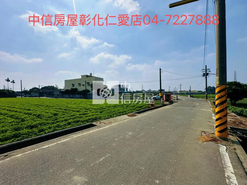 永年高中雙面臨路田地房屋室內格局與周邊環境