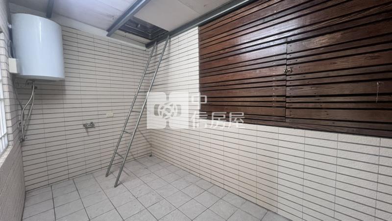 潮州整新便宜透天房屋室內格局與周邊環境