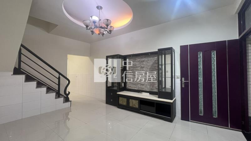 潮州整新便宜透天房屋室內格局與周邊環境