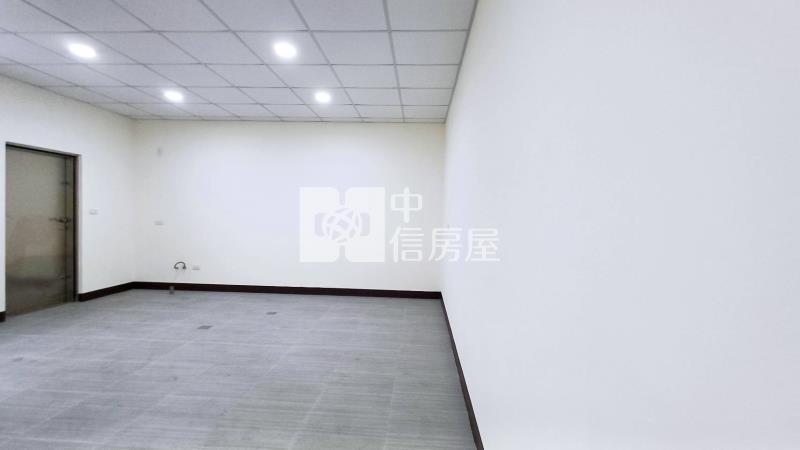 和善街邊間38坪鑫店住房屋室內格局與周邊環境